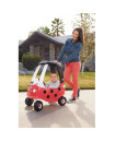 Little Tikes Cozy Coupe Ladybird